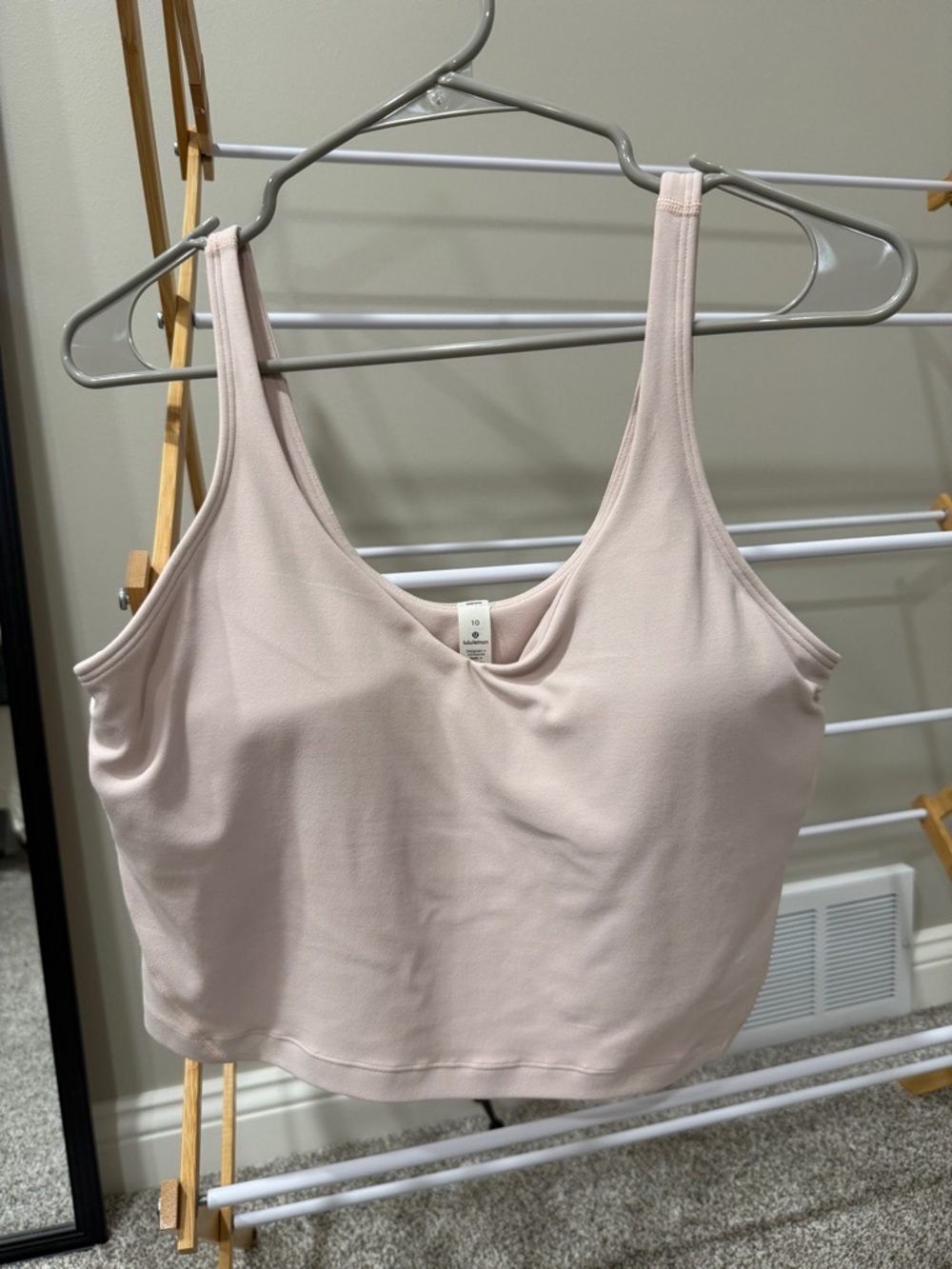 Lululemon align tank